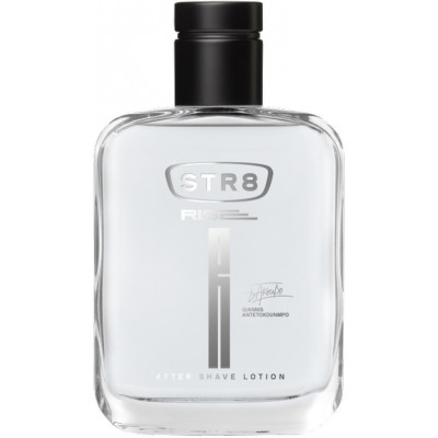 Лосьйон після гоління STR8 RISE 100 мл Лосьйон після гоління STR8 RISE 100 мл