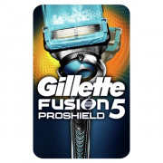Мужская Бритва Gillette Fusion5 ProShield Chill С Технологие...