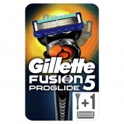Бритва Gillette Fusion5 ProGlide Flexball c 2 сменными картр...