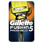 Бритва Gillette Fusion5 ProShield с 1 сменной кассетой