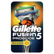 Бритва Gillette Fusion5 Power Flexball c 1 сменным картридже...