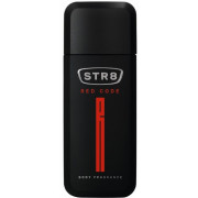 Спрей для тела STR8 RED CODE 75 мл