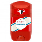 Твердый дезодорант Old Spice WhiteWater (50 миллилитров)