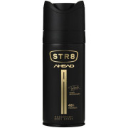 Дезодорант-спрей STR8 AHEAD 150 мл