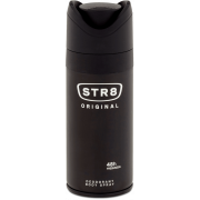 Дезодорант-спрей STR8 ORIGINAL 150 мл