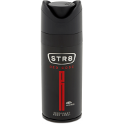 Дезодорант-спрей STR8 RED CODE 150 мл