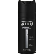 Дезодорант-спрей STR8 RISE 150 мл