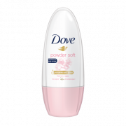 Дезодорант-ролик Dove Нежность пудры 50 мл