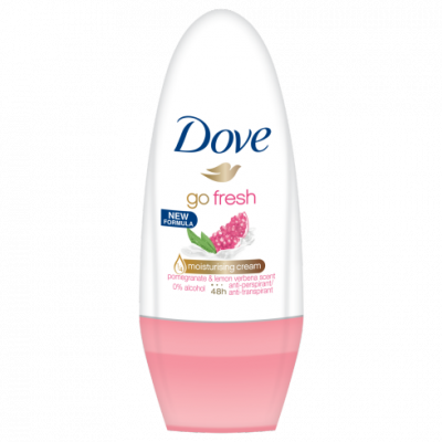 Дезодорант-ролик Dove Пробудження почуттів 50 мл Дезодорант-ролик Dove Пробудження почуттів 50 мл