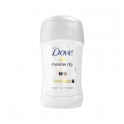 Дезодорант-стик Dove Невидимый 40 мл