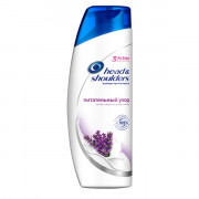 Шампунь проти лупи Head & Shoulders Живильний догляд (200 мл...