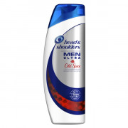 Шампунь проти лупи Head & Shoulders з ароматом Old Spice 400 (мілілітрів)