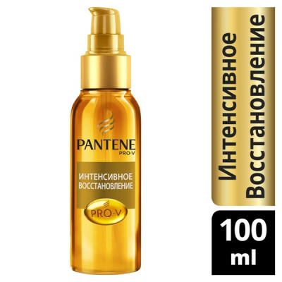 Масло Pantene Pro-V Восстановление кератина с витамином Е (100 миллилитров) Масло Pantene Pro-V Восстановление кератина с витамином Е (100 миллилитров)