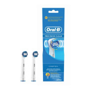 Змінні насадки для електричної щітки Oral-B Precision Clean ...