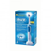 Електрична зубна щітка Oral-B Vitality D12.513 Precision Cle...