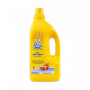 Жидкое средство для стирки Ушастый нянь 1,2 литра