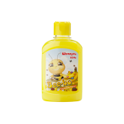 Шампунь дитячий Bee-bo Карамель-банан 250 мл