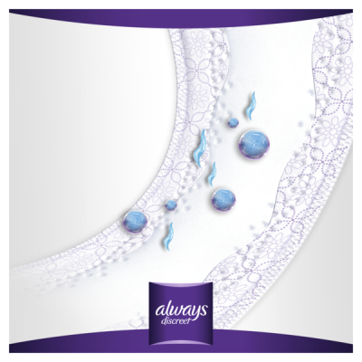 Прокладки ALWAYS Large Single щоденні гігієнічні 16 штук Прокладки ALWAYS Large Single щоденні гігієнічні 16 штук
