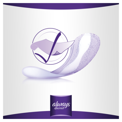 Прокладки ALWAYS Large Single щоденні гігієнічні 16 штук Прокладки ALWAYS Large Single щоденні гігієнічні 16 штук