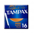 Тампони TAMPAX CEF Super Plus Duo з аплікатором 16 штук Тампони TAMPAX CEF Super Plus Duo з аплікатором 16 штук