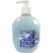Гель для интимной гигиены Olis Soft 300 мл