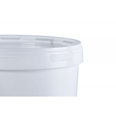 Кришка для відра 18 л d325 код 927624 Кришка для відра 18 л d325 код 927624