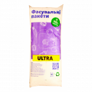 Пакет фасовочный 10х27 см 5 мкм ULTRA 1000 штук