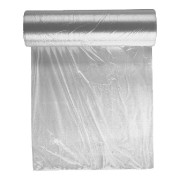 Пакет фасовочный 26х40 см 7 мкм 400 штук на шпуле