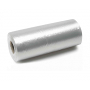 Пакет фасувальний 24х37 см 15 мкм 500 штук/упак