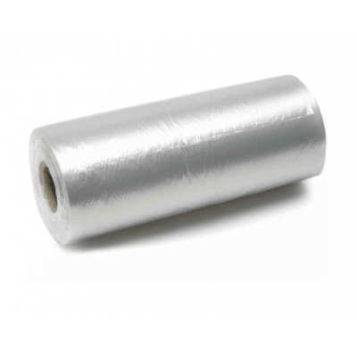 Пакет фасовочный 24х37 см 15 мкм 500 штук/упак Пакет фасовочный 24х37 см 15 мкм 500 штук/упак