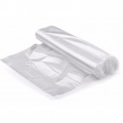 Пакет фасувальний 18х35 см 5 мкм 100 штук у м’якому рулоні