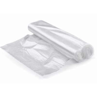 Пакет фасовочный 18х35 см 5 мкм 100 штук в мягком рулоне Пакет фасовочный 18х35 см 5 мкм 100 штук в мягком рулоне