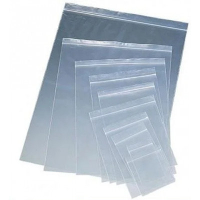 Пакет-струна 8х10 см Zip-lock 100 штук Пакет-струна 8х10 см Zip-lock 100 штук