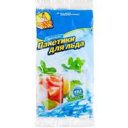 Пакетики для льоду 192 штук