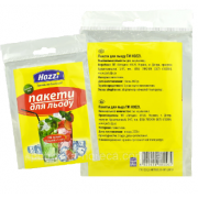 Пакети для льоду 16 листів по 12 штук