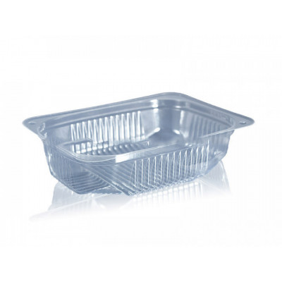 Упаковка ПС-182 PS 117х84х30 мм 150 мл Упаковка ПС-182 PS 117х84х30 мм 150 мл