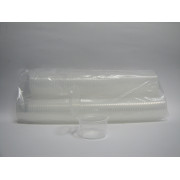 Соусник с капроновый крышкой 30 мл