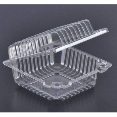 Упаковка SL-9-1 118х118 мм 500 мл Упаковка SL-9-1 118х118 мм 500 мл