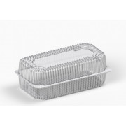 Упаковка IT-356 PS 1900 мл 130х230х83 мм