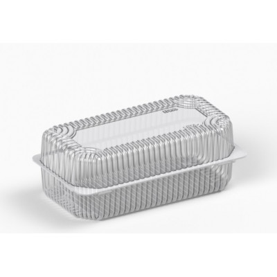 Упаковка IT-356 PS 1900 мл 130х230х83 мм Упаковка IT-356 PS 1900 мл 130х230х83 мм