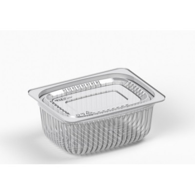 Упаковка ІТ-803G з кришкою 83x108x45 мм 240 мл Упаковка ІТ-803G з кришкою 83x108x45 мм 240 мл