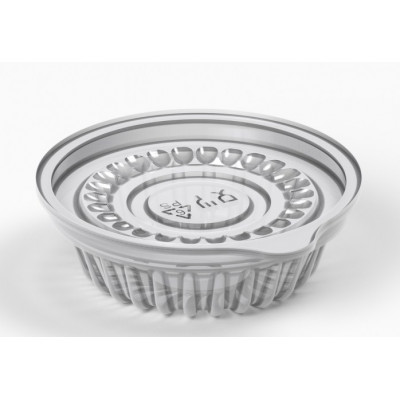 Соусник ІТ-30 PS 30 мл 64х21х21 мм Соусник ІТ-30 PS 30 мл 64х21х21 мм