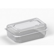 Упаковка ІТ-39 PS 1600 мл 140х216х78 мм