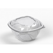 Упаковка ІТ-5350 PET 130х127х78 350 мл