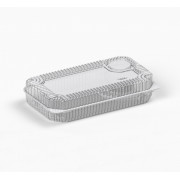 Упаковка IT-372 для суши 140х240х50мм 1130 (+50,+30) мл