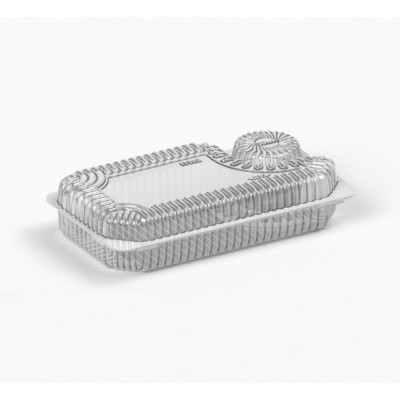 Упаковка IT-362 для суши 125х224х50мм 825 (+50,+30) мл Упаковка IT-362 для суши 125х224х50мм 825 (+50,+30) мл