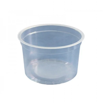 Супница без крышки IU-95090 350 мл пластик Супница без крышки IU-95090 350 мл пластик