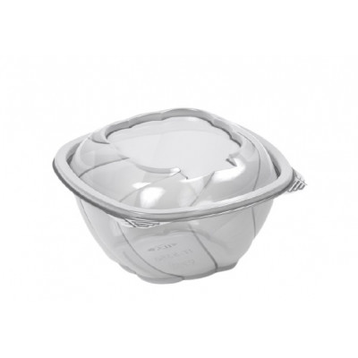 Упаковка ІТ-5750 PET 750 мл 158х156х90 мм Упаковка ІТ-5750 PET 750 мл 158х156х90 мм