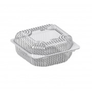 Упаковка ІТ-9 PS 580 мл 121х124х57 мм