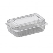 Упаковка ІТ-39 PS 1600 мл 140х216х78 мм